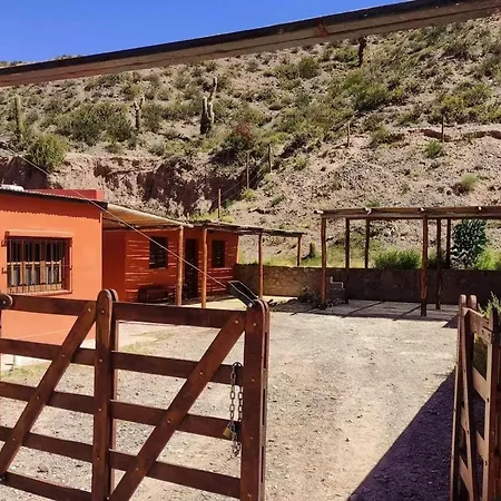 Viento Del Norte Huacalera Exterior photo