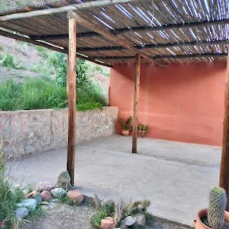 Viento Del Norte Huacalera Exterior photo