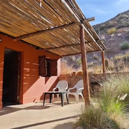 Viento Del Norte Huacalera Exterior photo