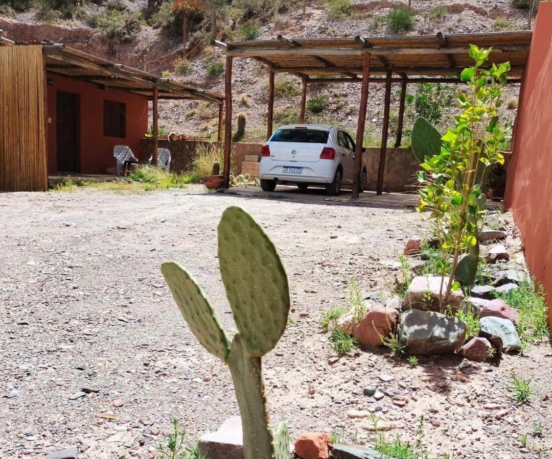 Holiday home Viento Del Norte
