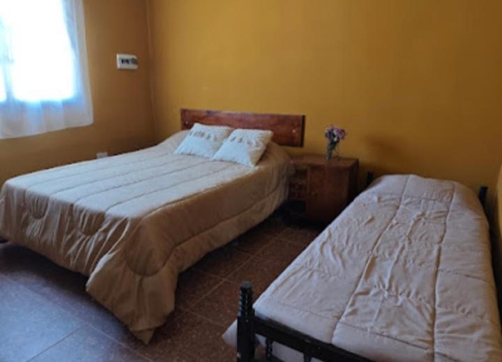 Holiday home Viento Del Norte