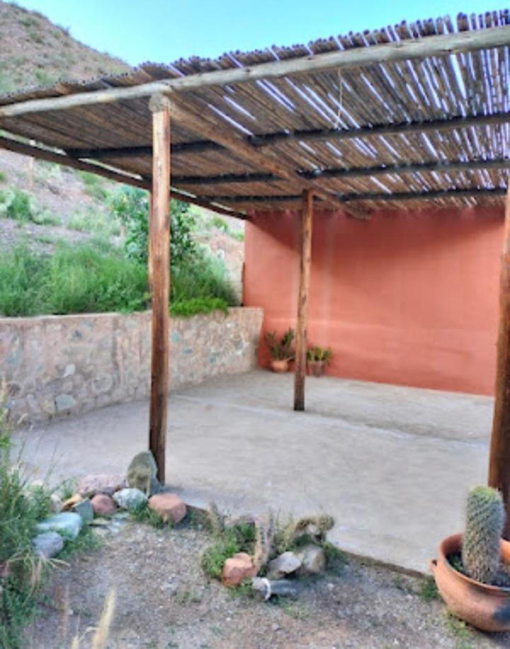 Viento Del Norte Holiday home *