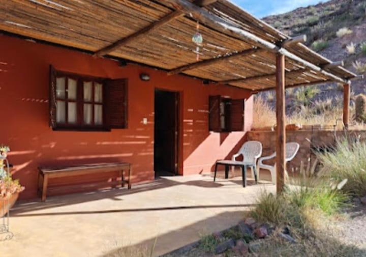 Viento Del Norte Holiday home *